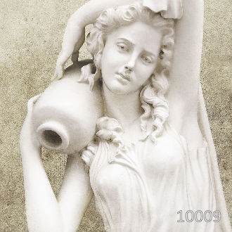 Римлянка с кувшином