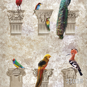 Пернатые странники