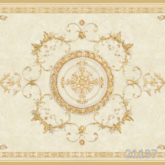 Массаулина Людмила — Золото с патиной