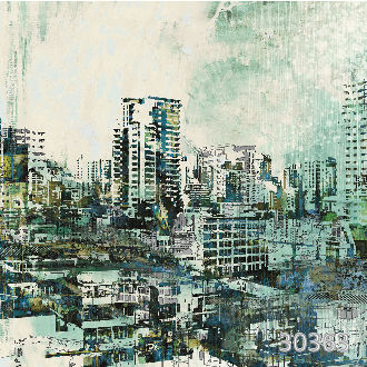 Большой город