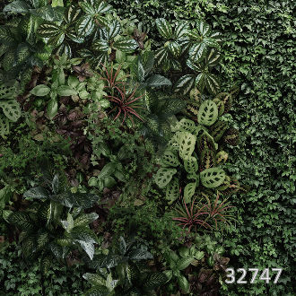 Living wall