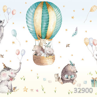 Весёлая компания