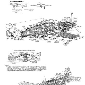 Устройство самолёта