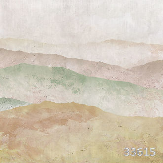 Красочные горы 2