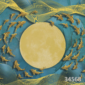 Вращение сквозь линии