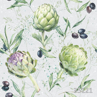 Сезон артишоков