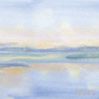 Утренний пейзаж