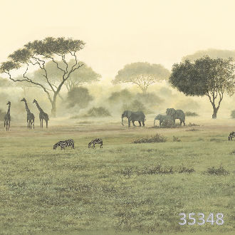 Рай вокруг нас