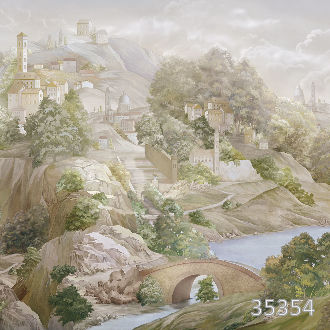 Дыхание леса