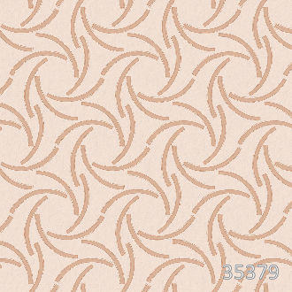 Хоровод линий