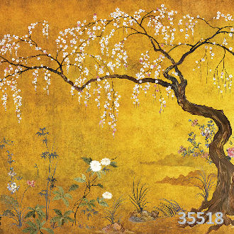 Цветущая сакура