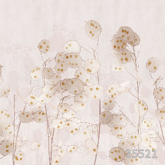 Эстетика сухоцветов