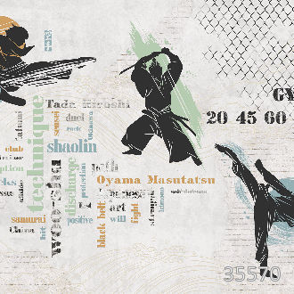 Японские боевые искусства