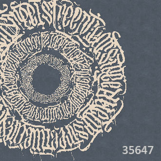 Буквенный хаос