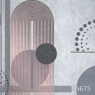 Ритмы пространства