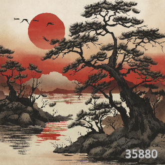 Умиротворение в горах