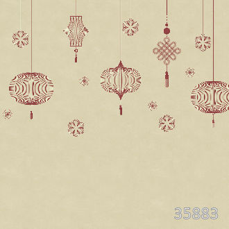 Узоры сияния