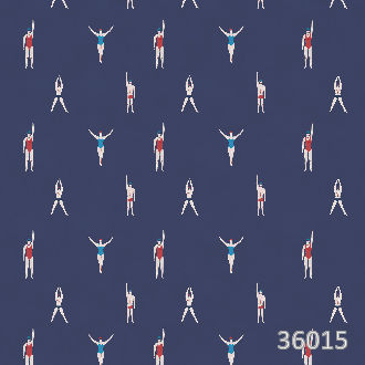 Грация в движении