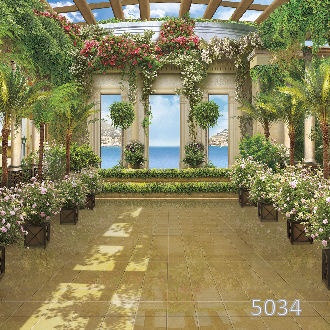 Вилла Амантеа