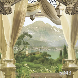 Вилла Сан Маурицио