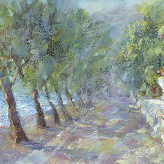 Хорватия. Тучепи