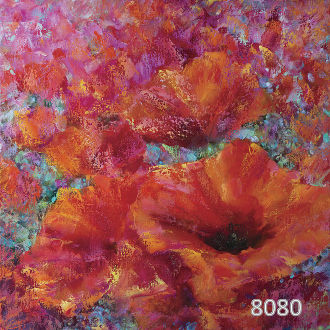 Танец маков